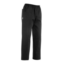Coulisse Pockets MF Schwarz